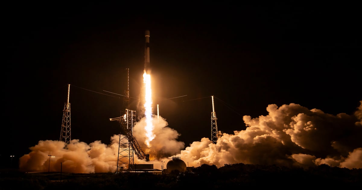 AST SpaceMobile's S-Band spectrum acquisition could make a 'real difference' in D2D efforts